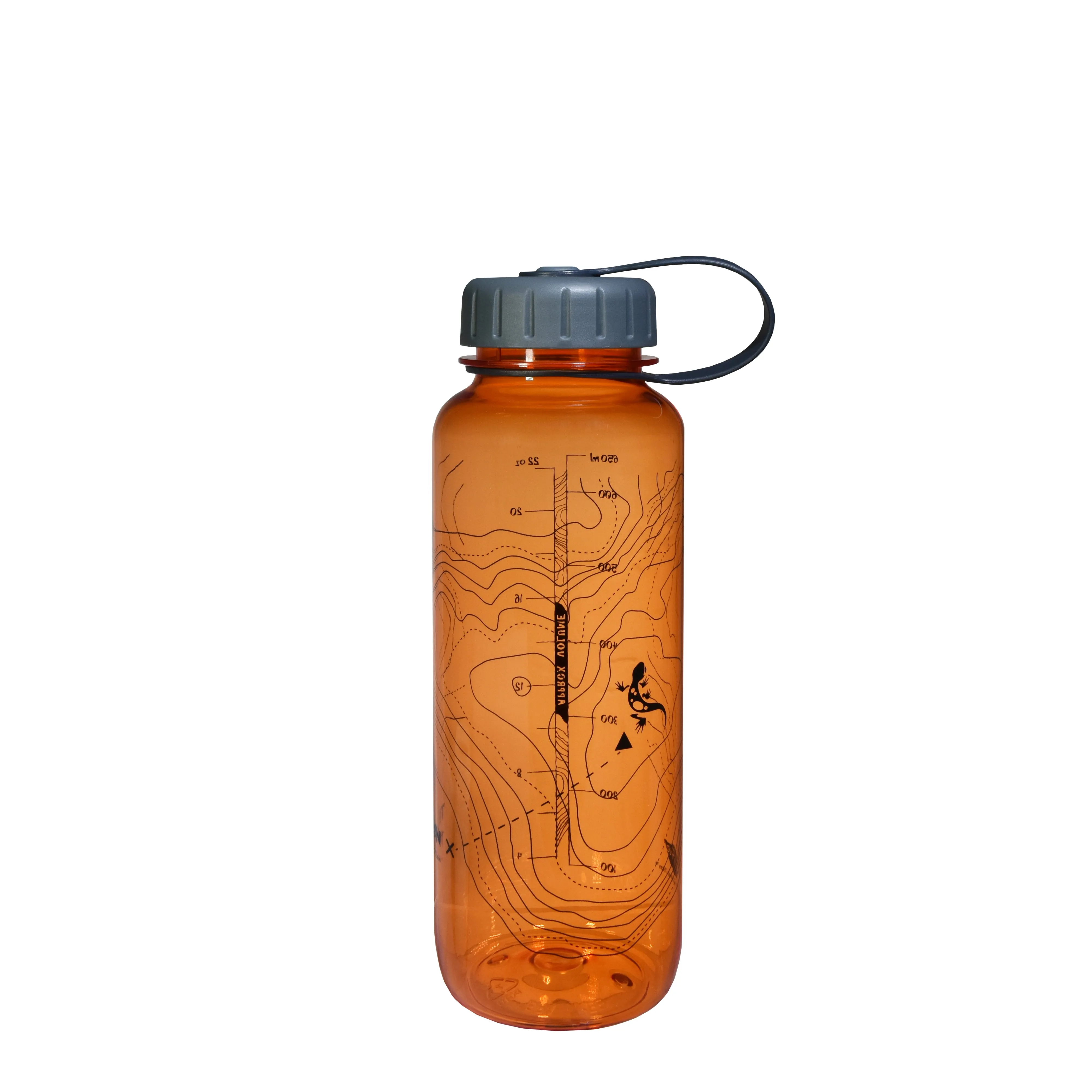 耐高溫防漏水樽 Eco Bottle 650ml