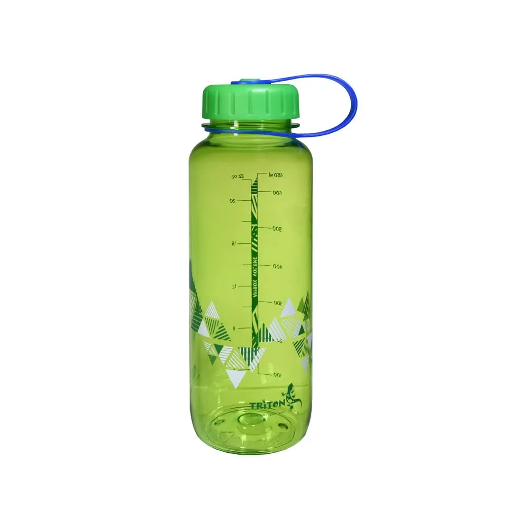 耐高溫防漏水樽 Eco Bottle 650ml