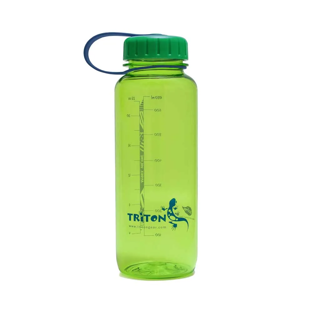 耐高溫防漏水樽 Eco Bottle 650ml