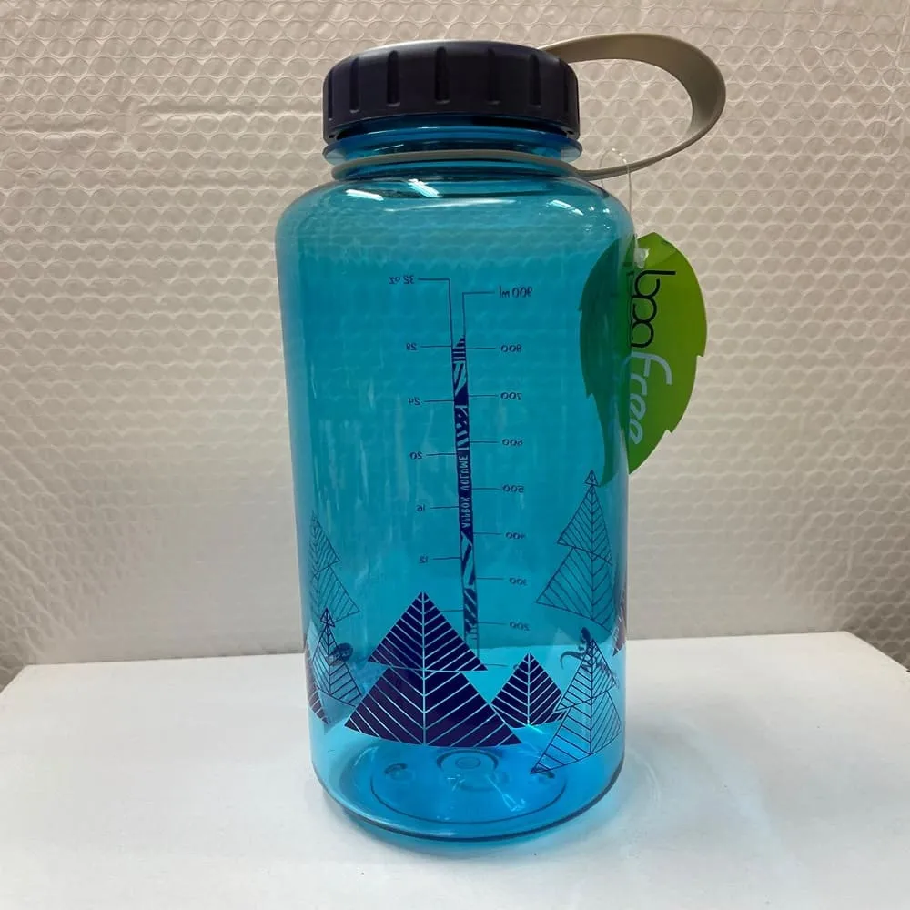 耐高溫防漏水樽 Eco Bottle Slim 1000ml