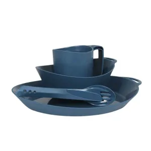 英國製四合一餐具 Ellipse 4-Piece Set