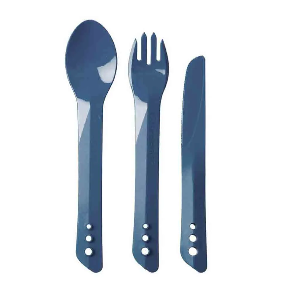 英國製四合一餐具 Ellipse 4-Piece Set