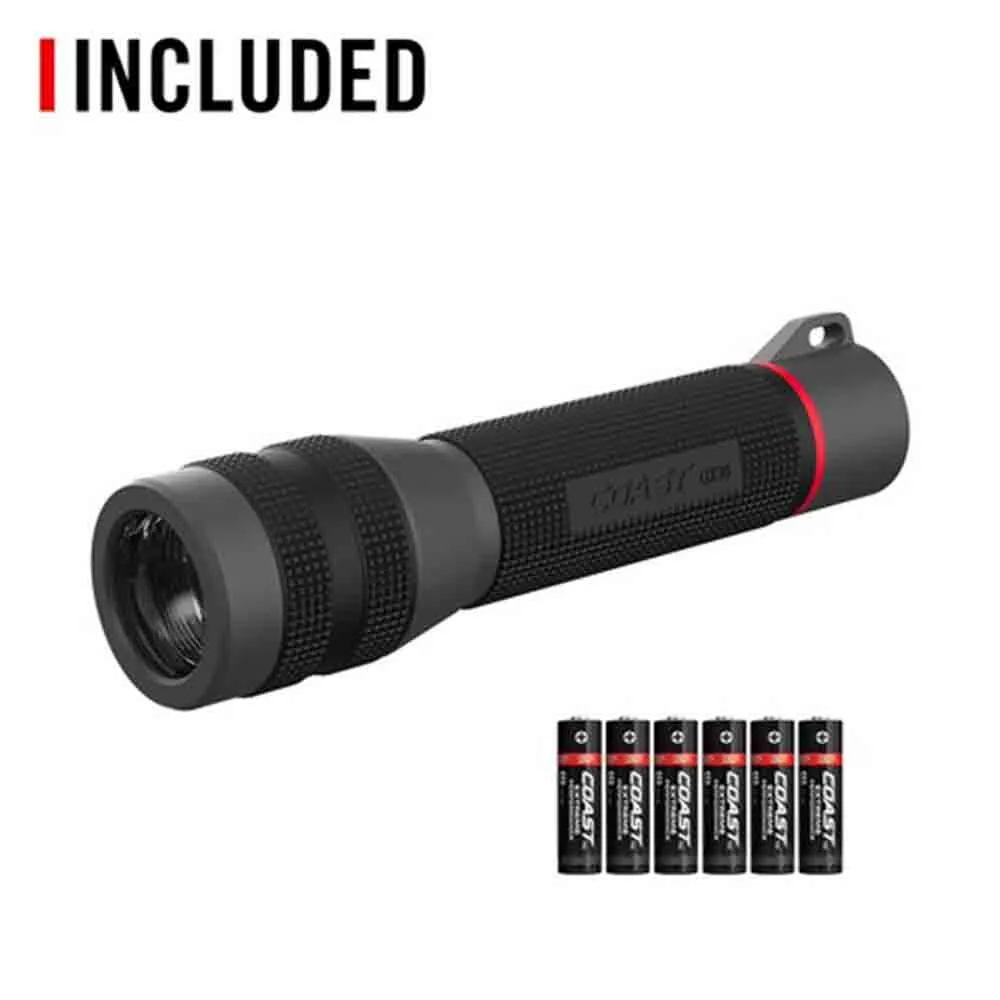強力手電筒 GX30 Flashlight