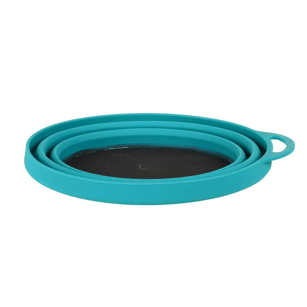 英國品牌戶外摺疊碗 Silicone Ellipse FlexiBowl