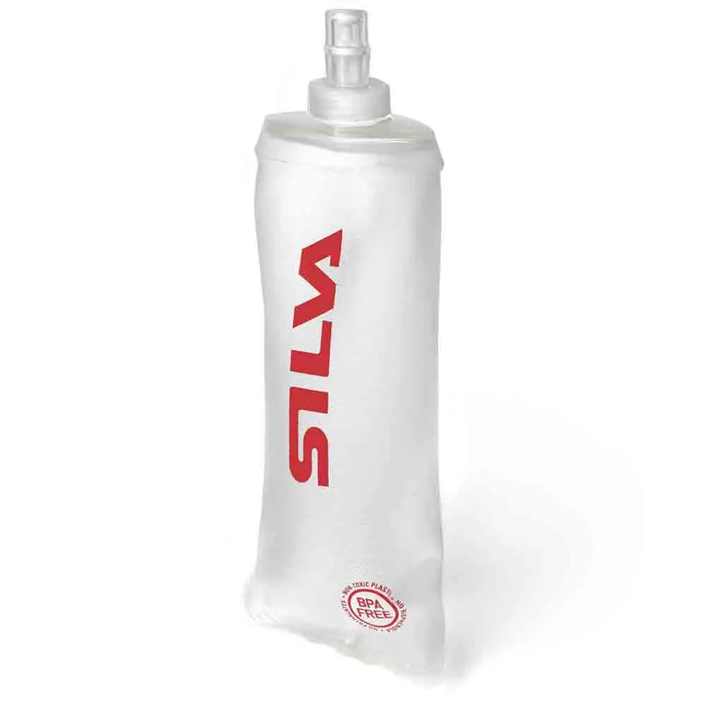 軟水樽 Soft flask