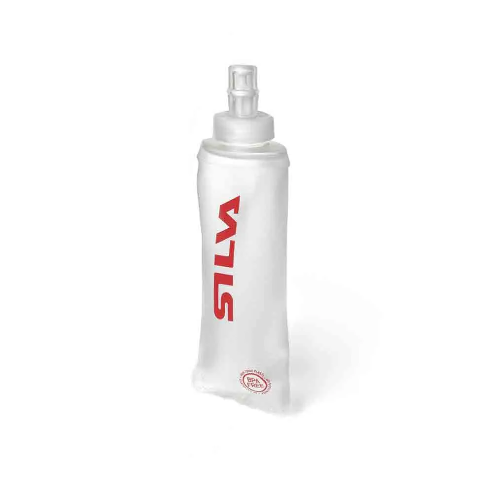 軟水樽 Soft flask