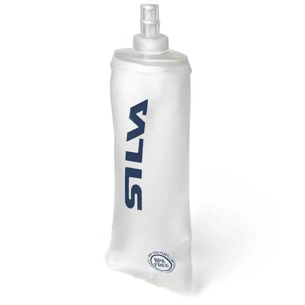 軟水樽 Soft flask