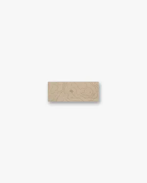 247 Contour Headband - Pebble