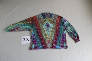 3X Long Sleeve