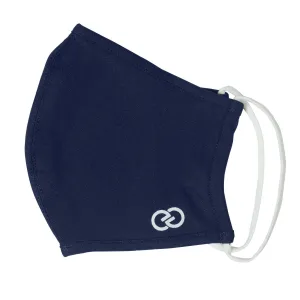 5 pack Reusable Face Masks for Kids. Soft comfortable fit