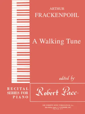 A Walking Tune