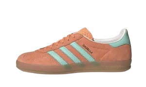 Adidas Gazelle Indoor Easy Orange