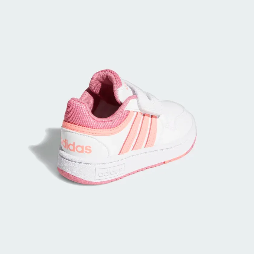 adidas Hoops 3.0 CF Inf