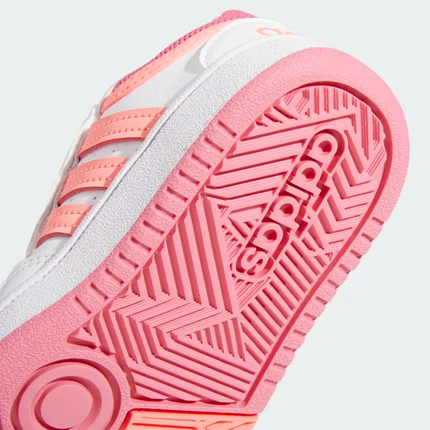 adidas Hoops 3.0 CF Inf
