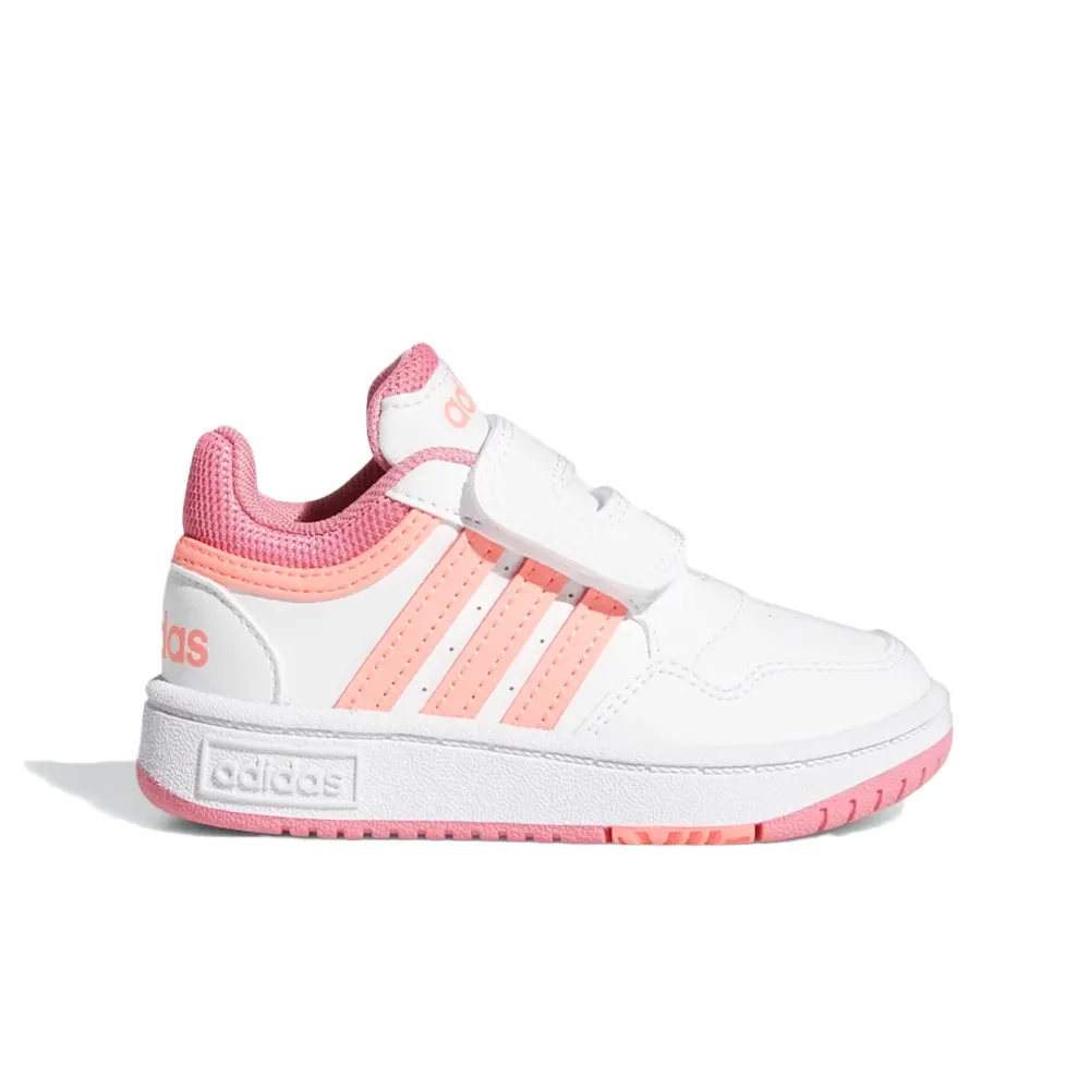 adidas Hoops 3.0 CF Inf