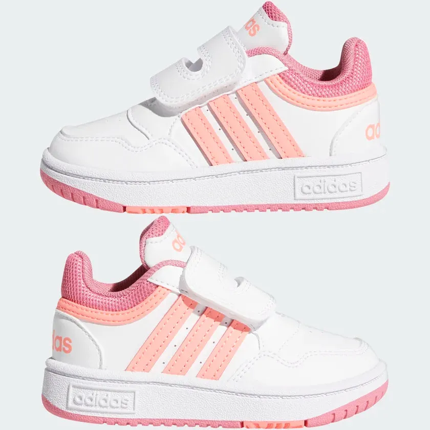 adidas Hoops 3.0 CF Inf