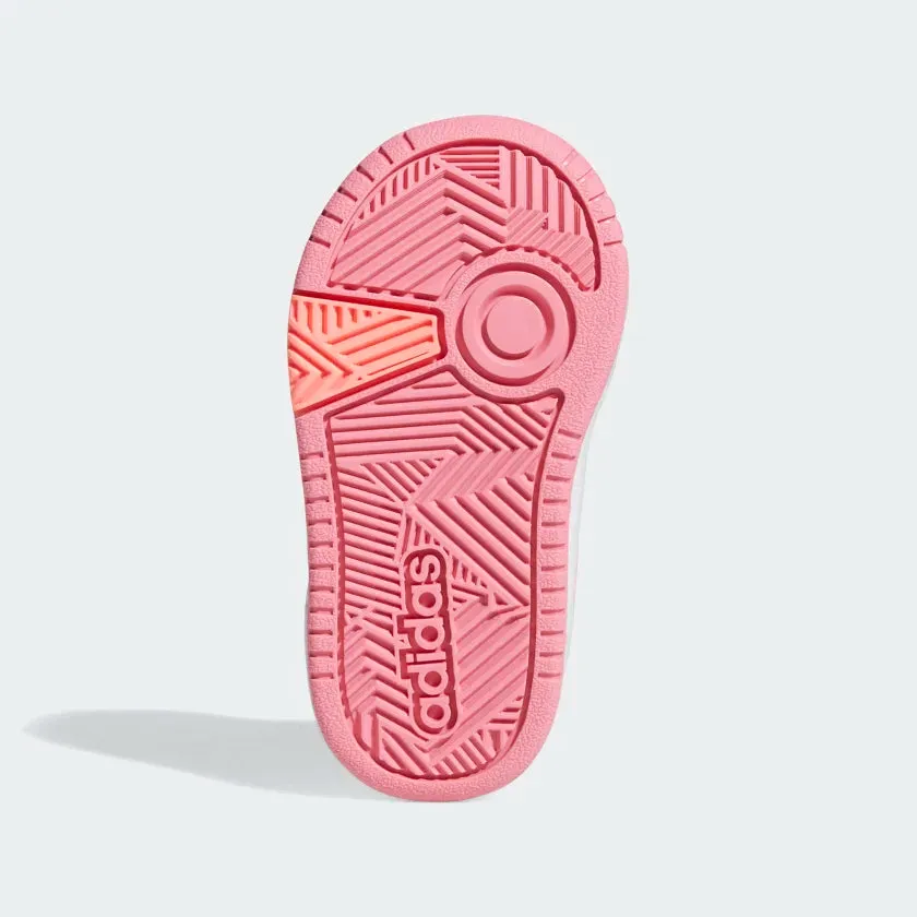 adidas Hoops 3.0 CF Inf
