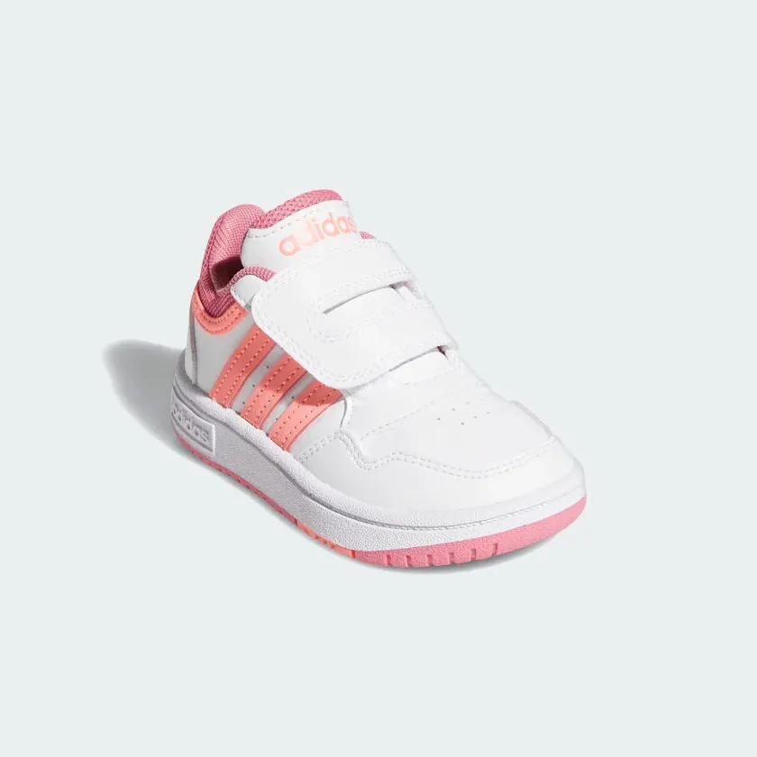 adidas Hoops 3.0 CF Inf