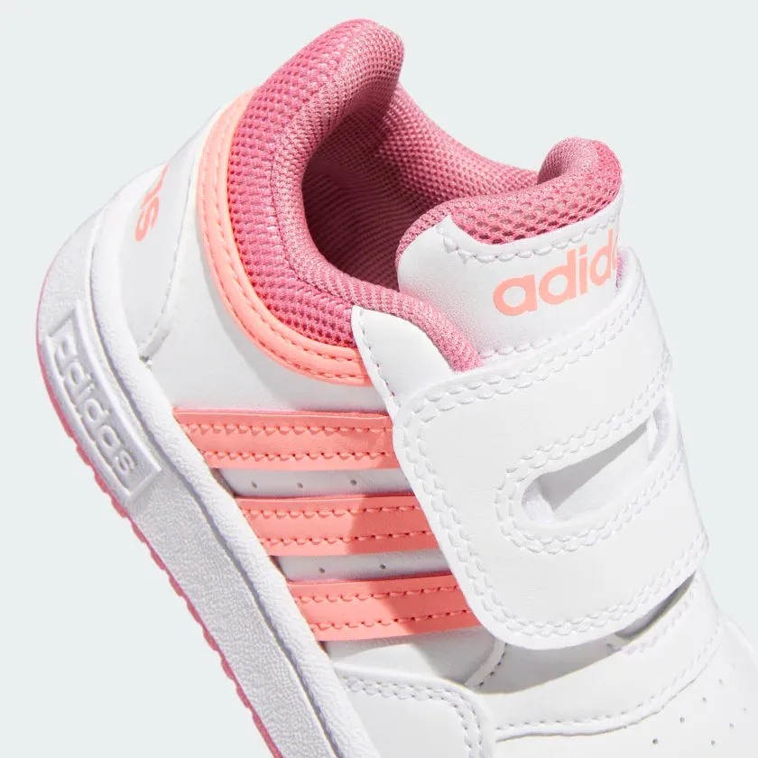 adidas Hoops 3.0 CF Inf