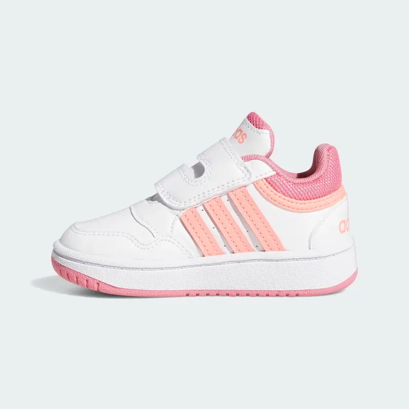 adidas Hoops 3.0 CF Inf