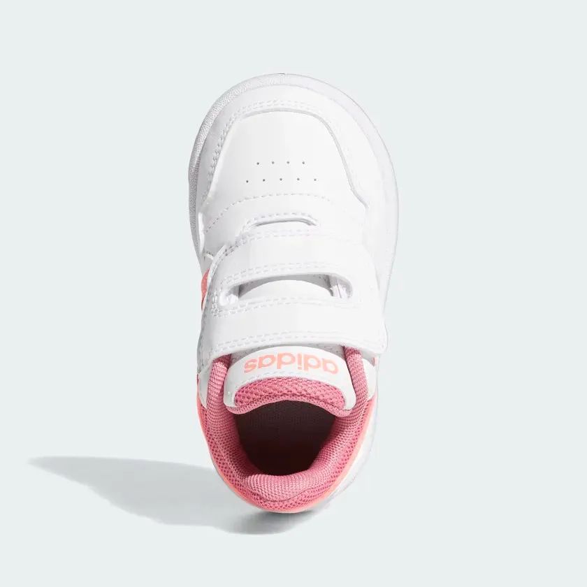 adidas Hoops 3.0 CF Inf