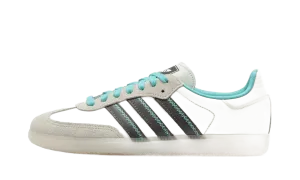Adidas Samba OG Easy Mint Charcoal