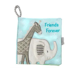 Afrique Soft Book
