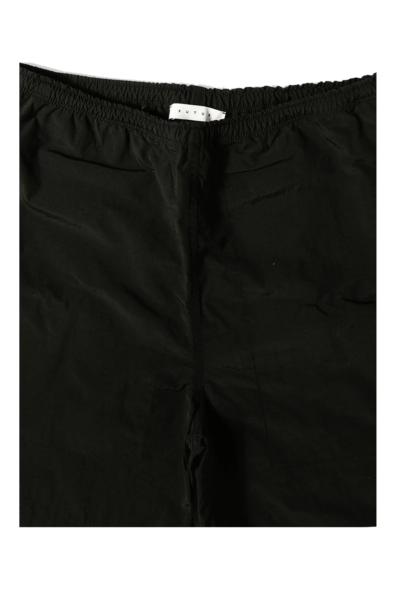 Agua Short x Hamburger Eyes