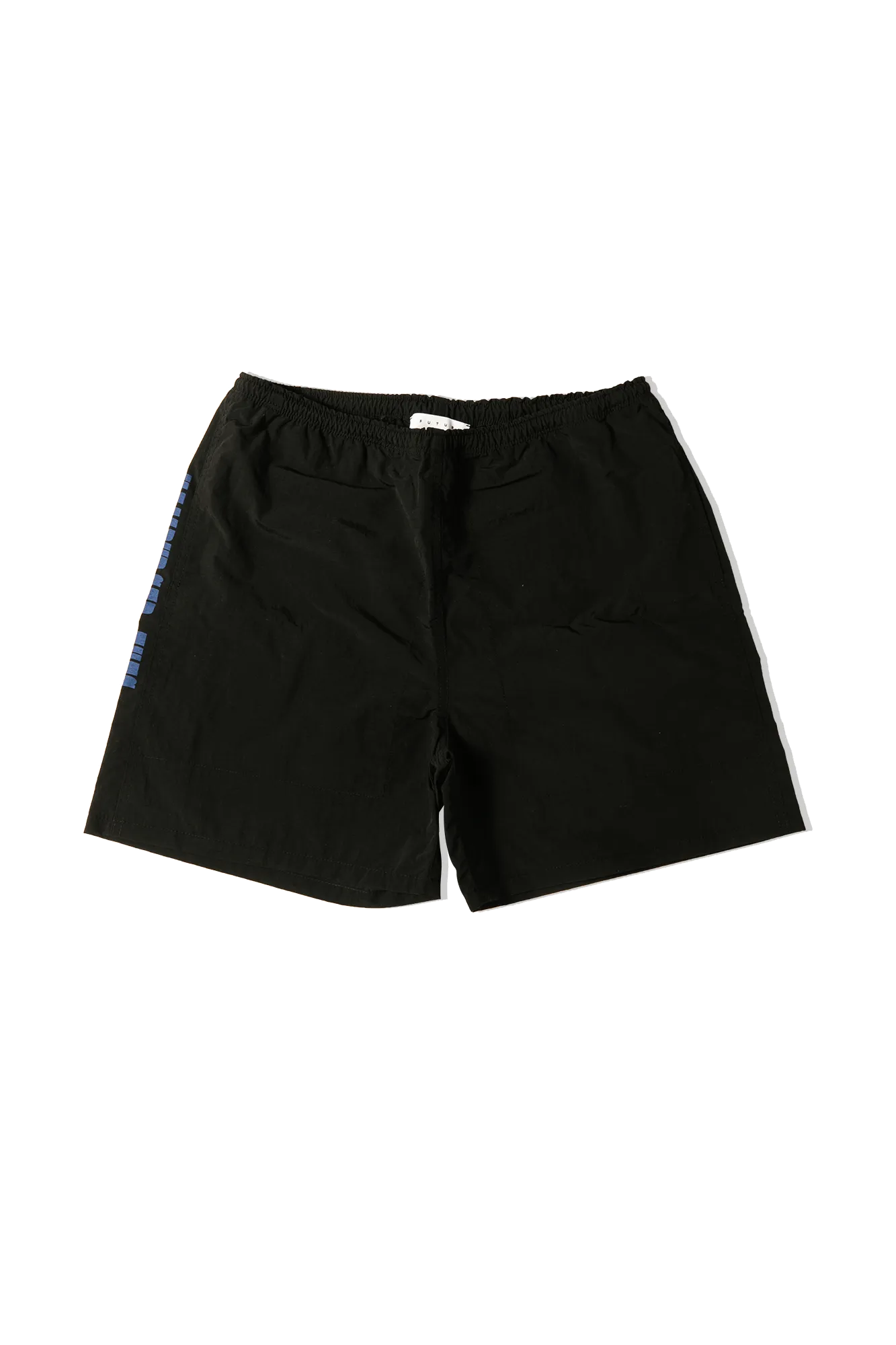 Agua Short x Hamburger Eyes