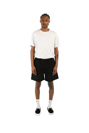 Agua Short x Hamburger Eyes