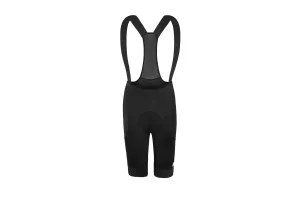 ALBION Men's ABR1 Pocket Bib Shorts - Black