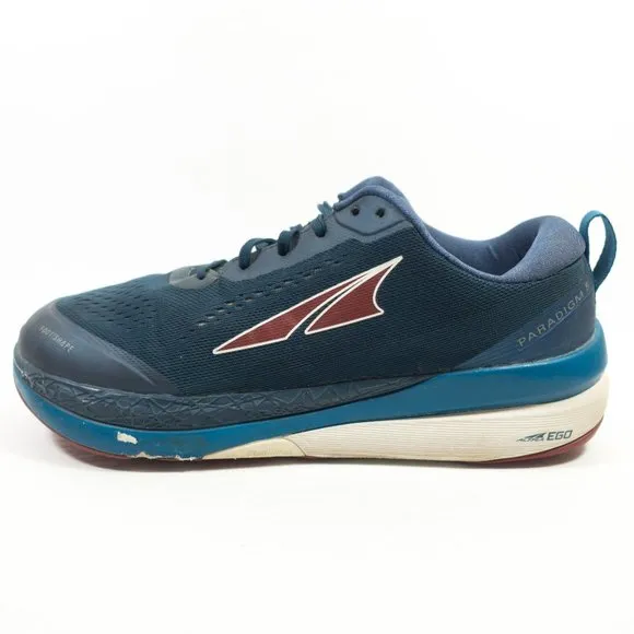 Altra Paradigm 5 Running Shoes - Men's Size 10