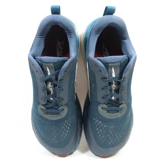 Altra Paradigm 5 Running Shoes - Men's Size 10
