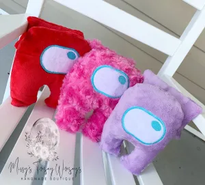 Among Us Plush