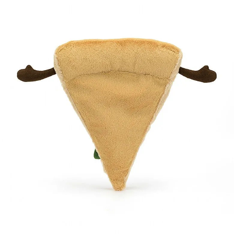 Amuseable Pizza