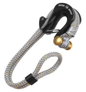 Antal Hook 16 - For Line 16mm