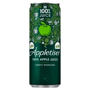 Appletiser 250ml (Case of 24)