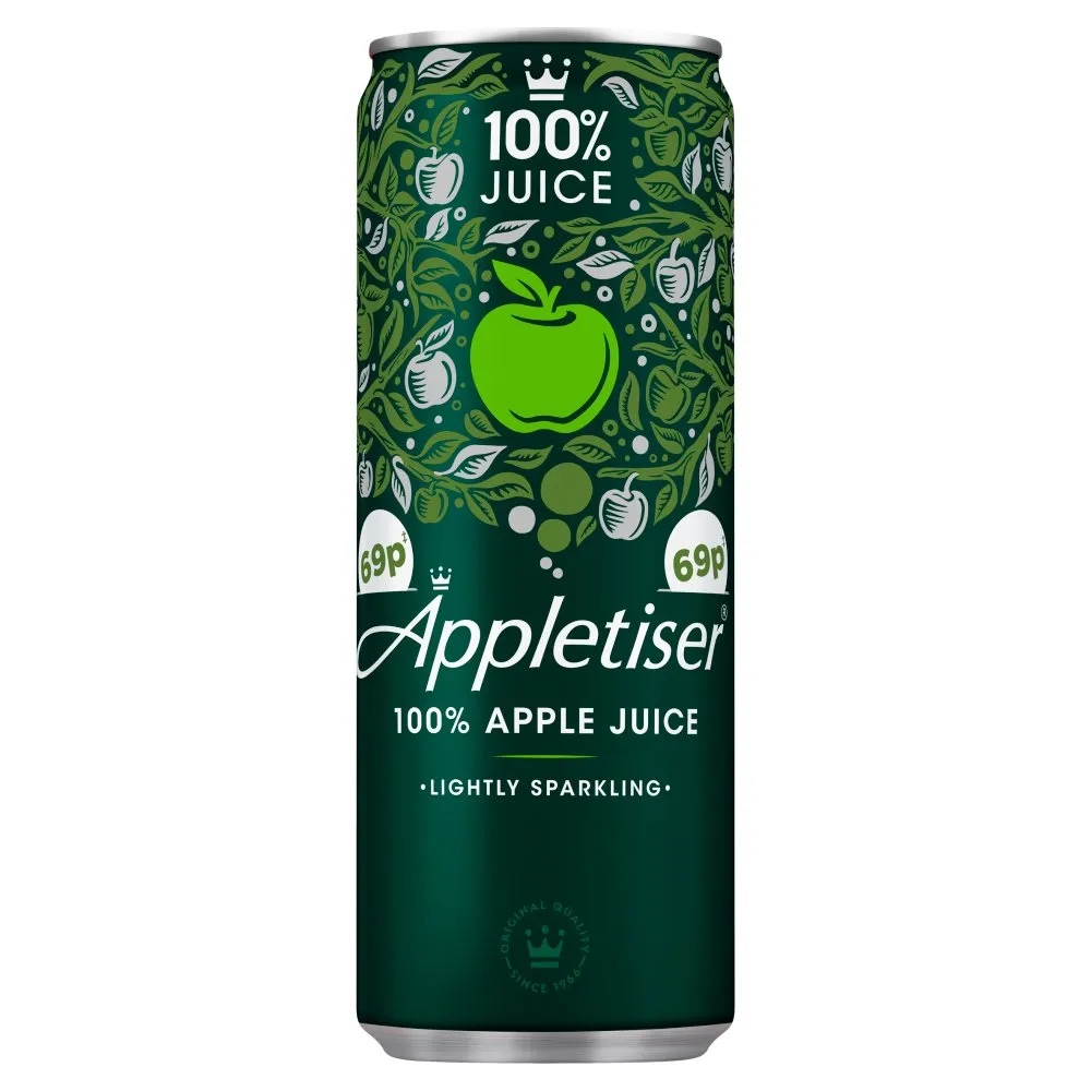 Appletiser 250ml (Case of 24)