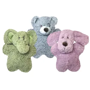 Aromadog Fleece Man Toy