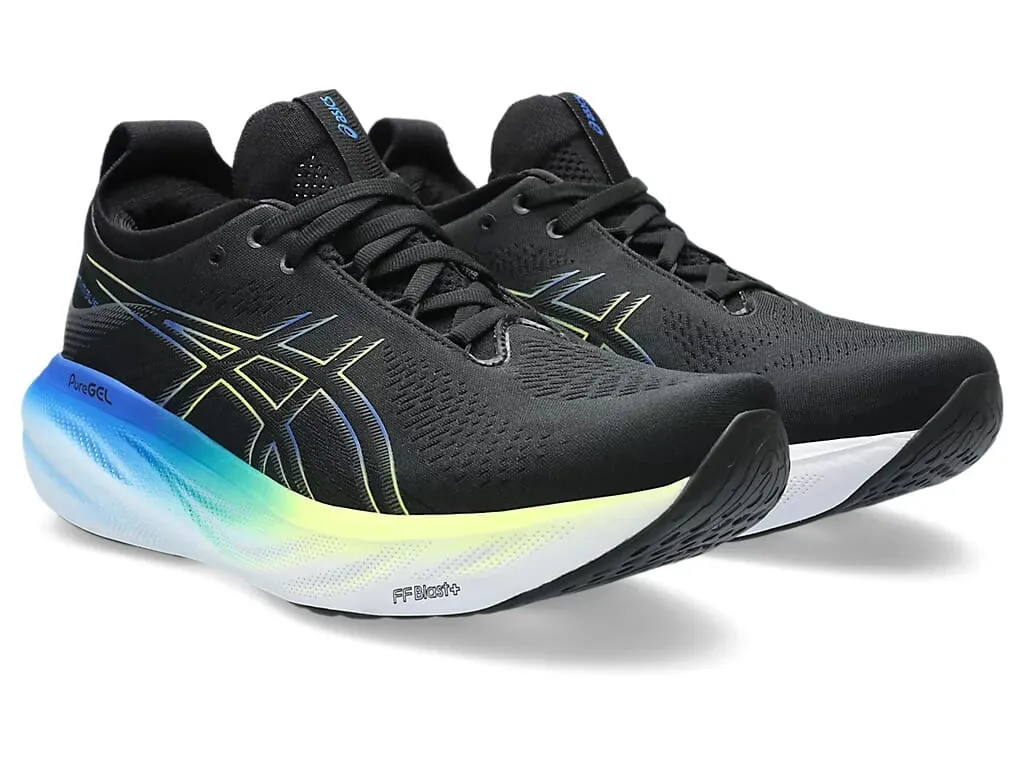 ASICS GEL-NIMBUS 25