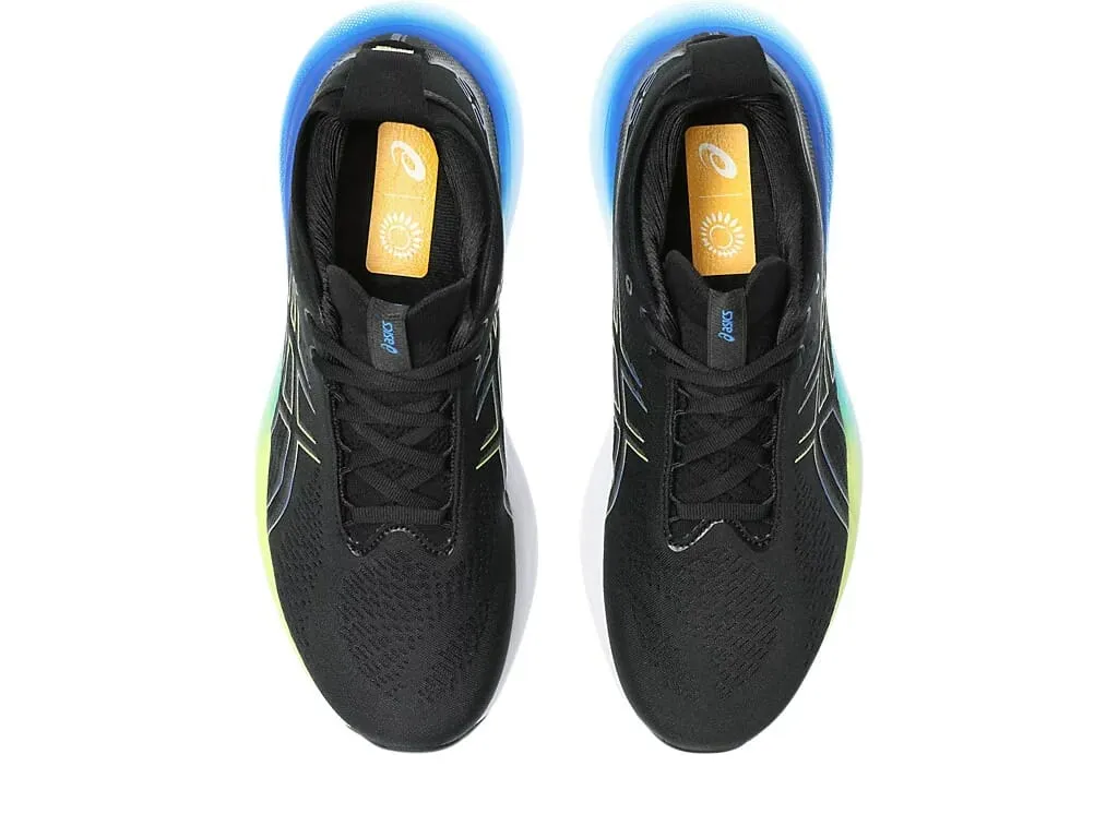 ASICS GEL-NIMBUS 25