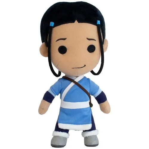Avatar: The Last Airbender Katara Q-Pal Plush
