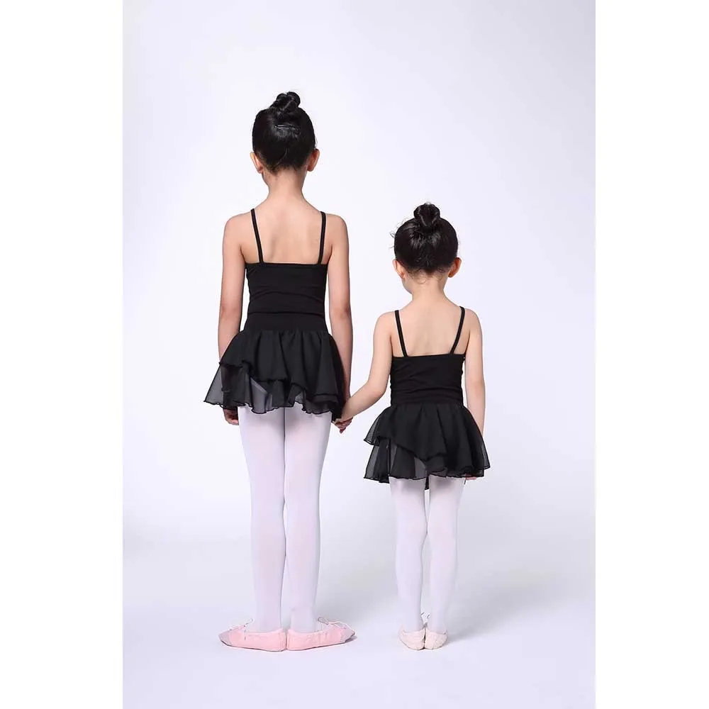 Ballet Leotard with skirt
