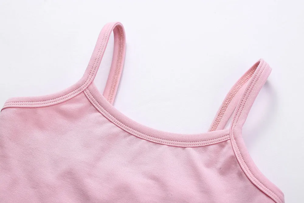 Ballet Leotard with skirt