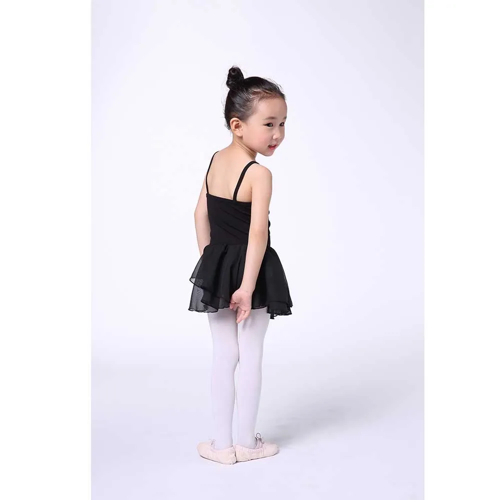Ballet Leotard with skirt