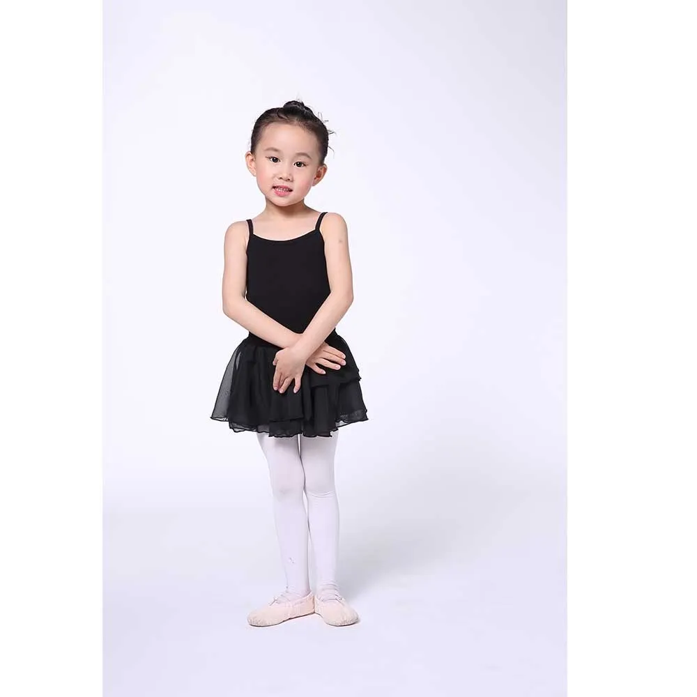 Ballet Leotard with skirt