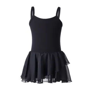 Ballet Leotard with skirt