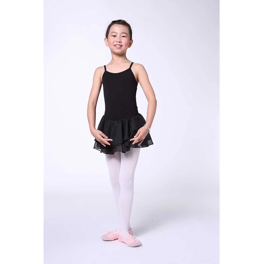 Ballet Leotard with skirt