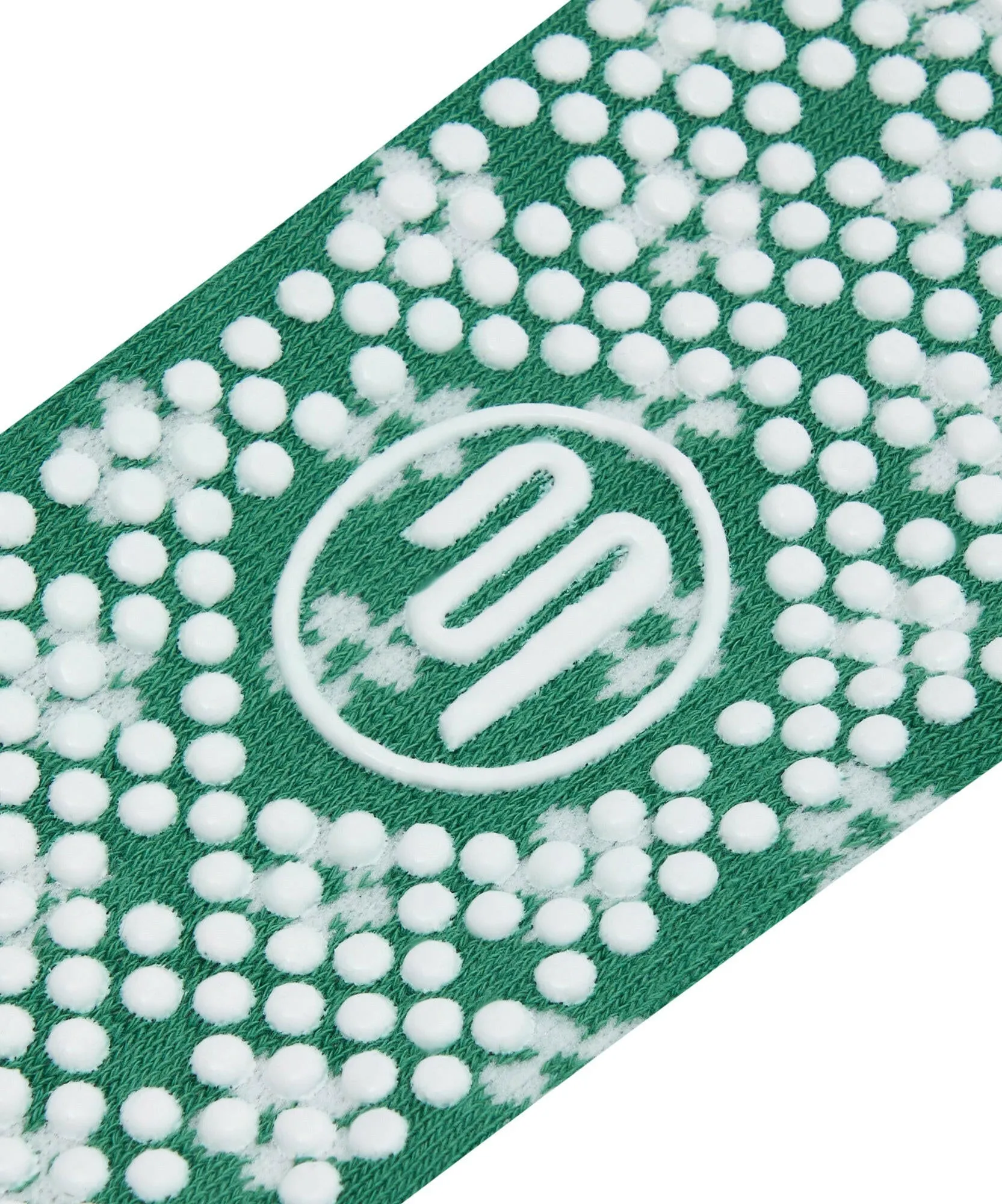 Ballet Non Slip Grip Socks - Blossoms