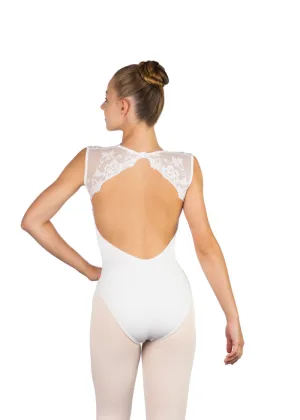 Ballet Rosa Emmeline Leotard